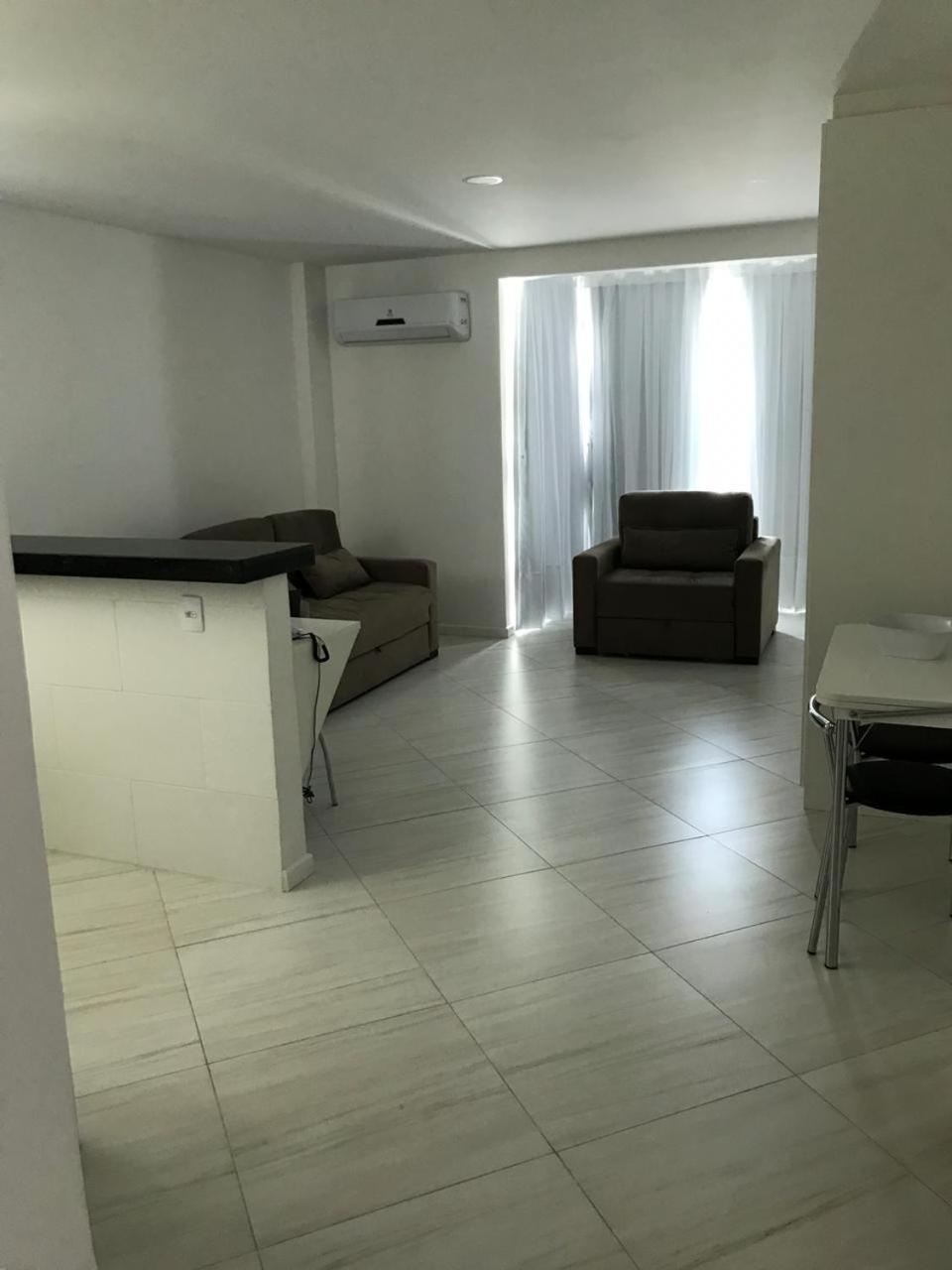 אריאל דו קאבו Sophia 2 Residence Inn מראה חיצוני תמונה